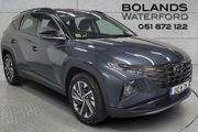 Hyundai Tucson 2024