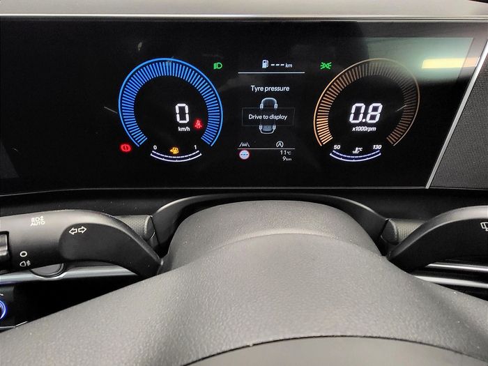 Hyundai Tucson 2025
