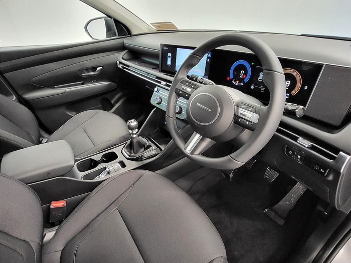Hyundai Tucson 2025