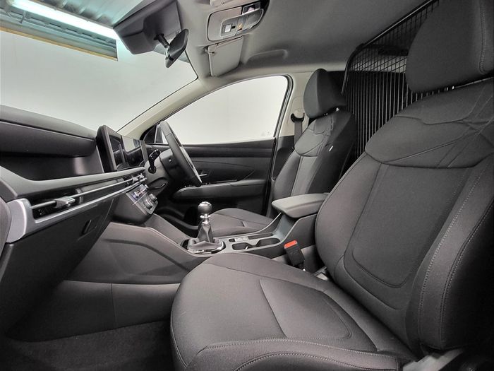 Hyundai Tucson 2025