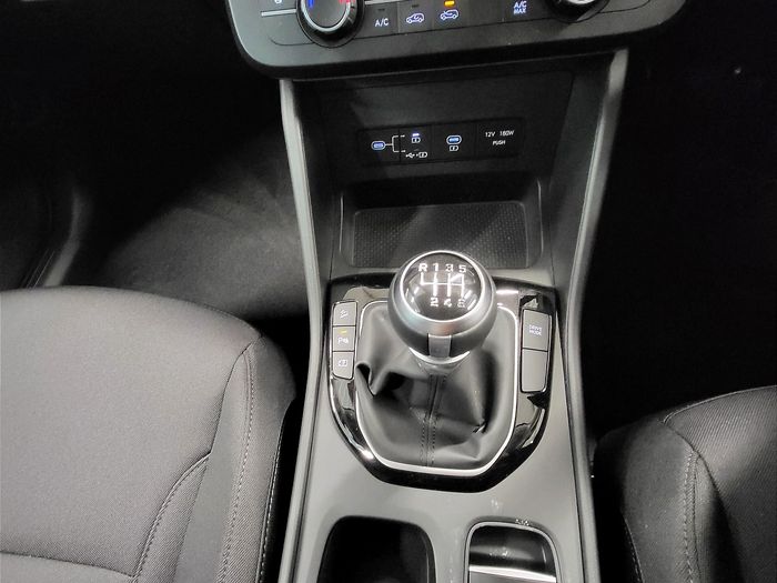 Hyundai Tucson 2025