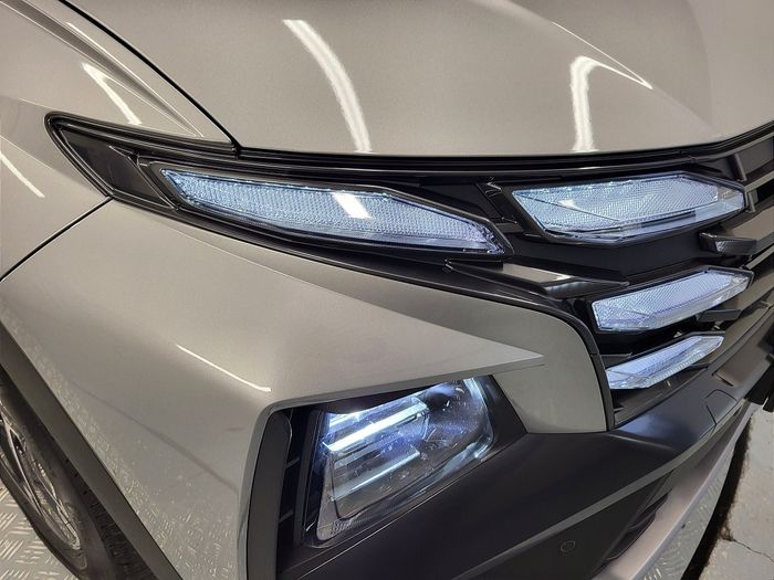 Hyundai Tucson 2025
