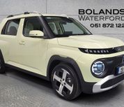 Hyundai INSTER 2026