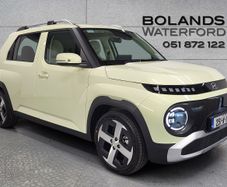 Hyundai INSTER 2026
