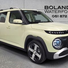 Hyundai INSTER 2026