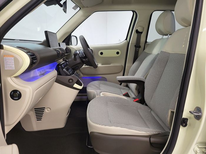 Hyundai INSTER 2026
