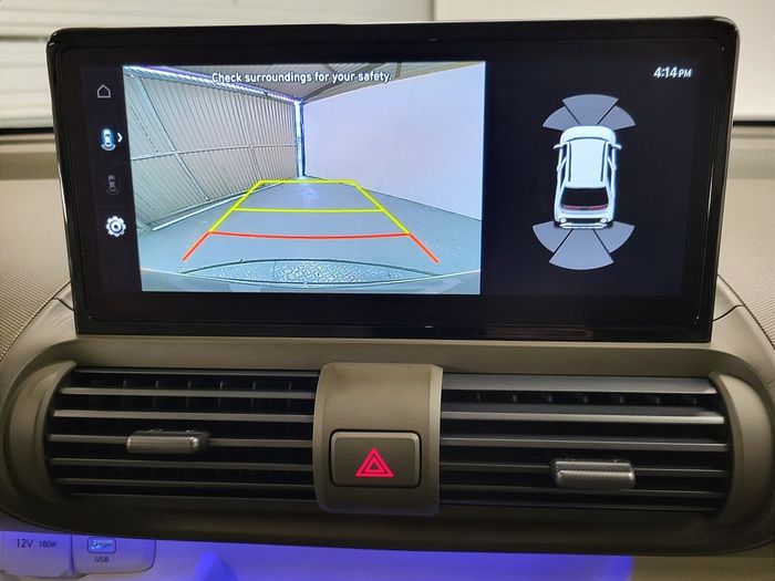 Hyundai INSTER 2026