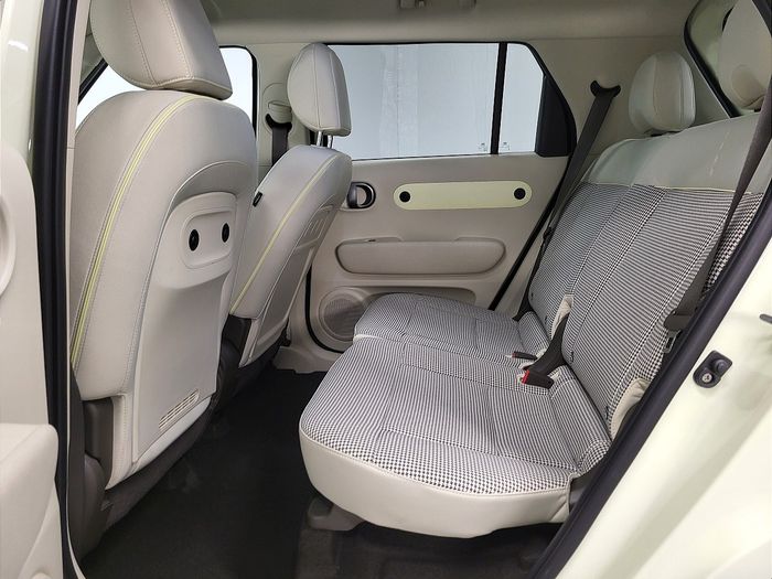 Hyundai INSTER 2026