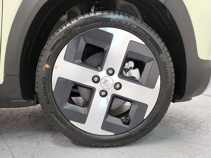 Hyundai INSTER 2026