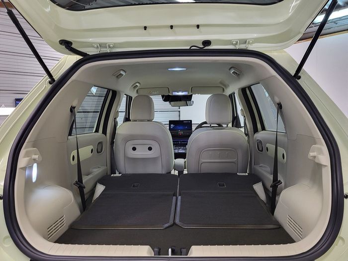 Hyundai INSTER 2026