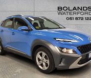 Hyundai Kona 2023