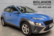 Hyundai Kona 2023