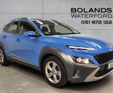 Hyundai Kona 2023