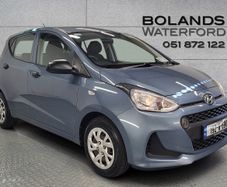 Hyundai i10 2019
