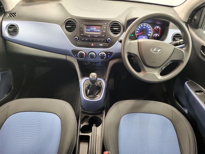 Hyundai i10 2019