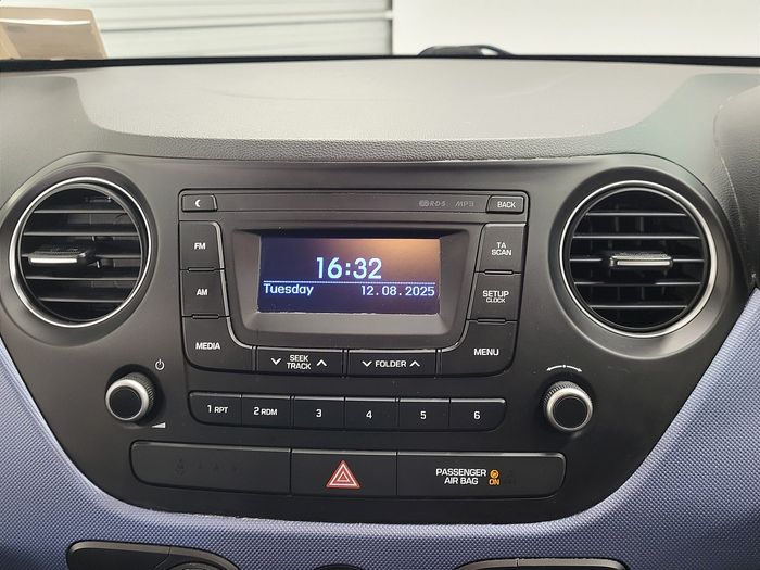 Hyundai i10 2019