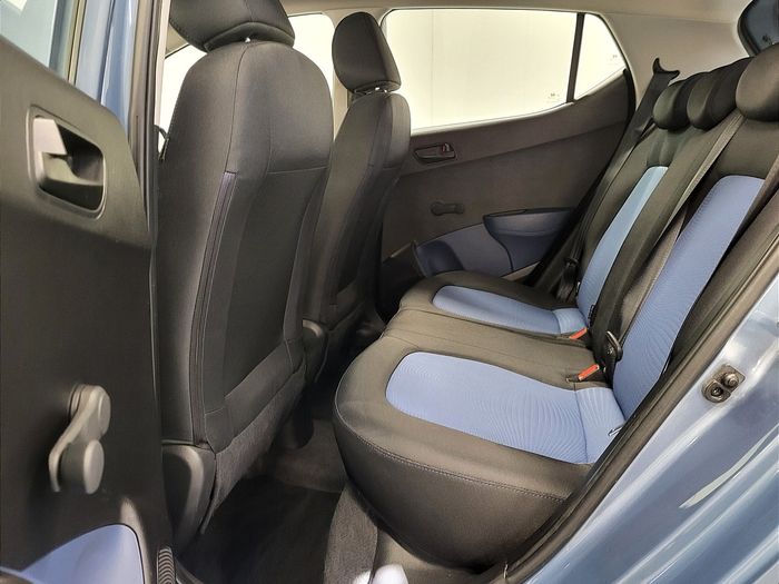 Hyundai i10 2019