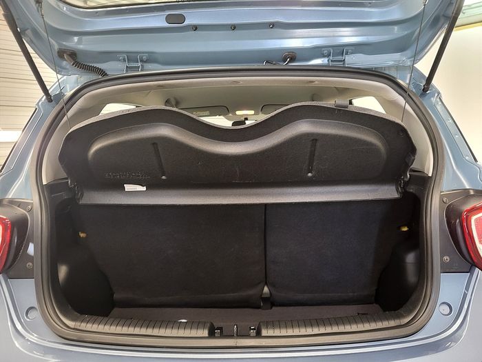 Hyundai i10 2019