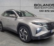 Hyundai Tucson 2024