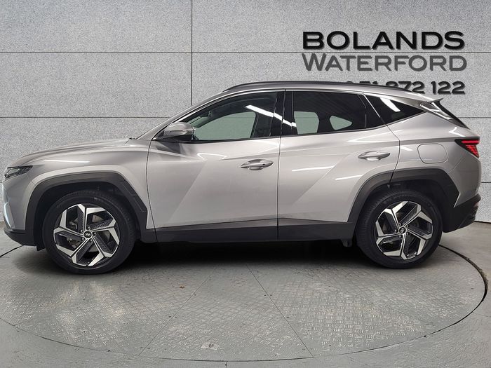 Hyundai Tucson 2024