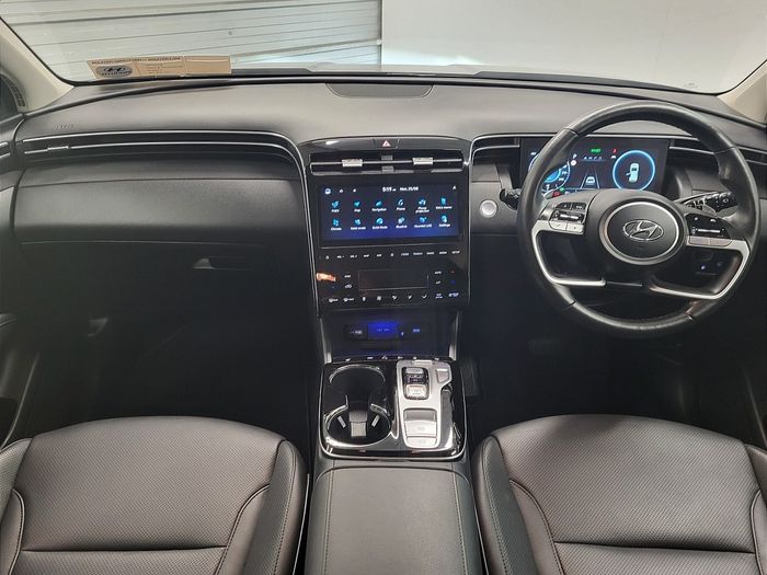 Hyundai Tucson 2024