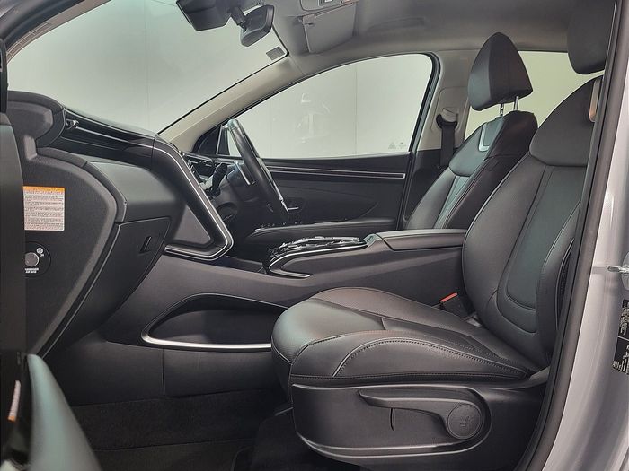 Hyundai Tucson 2024