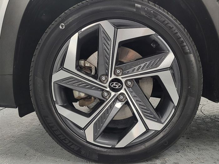 Hyundai Tucson 2024