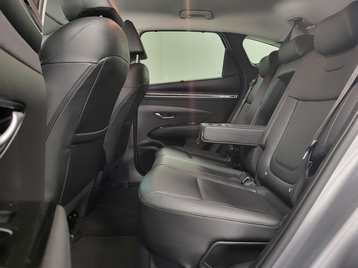 Hyundai Tucson 2024