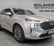 Hyundai Santa Fe 2023