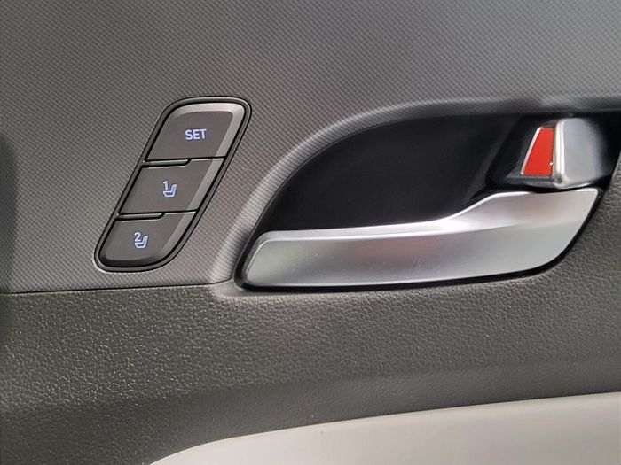 Hyundai Santa Fe 2023