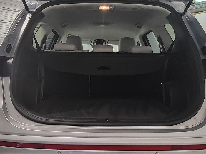Hyundai Santa Fe 2023