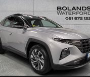 Hyundai Tucson 2024