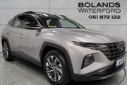 Hyundai Tucson 2024
