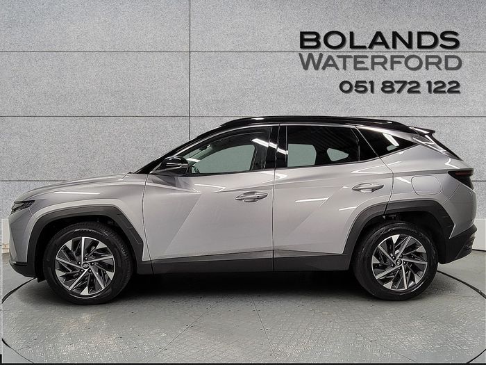 Hyundai Tucson 2024