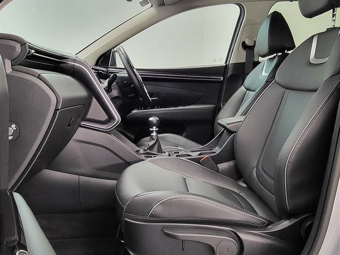 Hyundai Tucson 2024