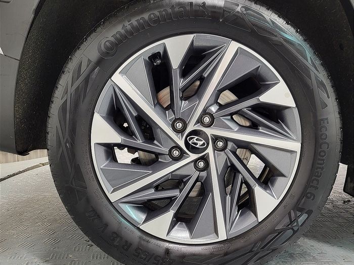Hyundai Tucson 2024
