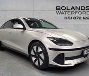 Hyundai Ioniq 6 2023