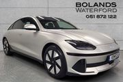 Hyundai Ioniq 6 2023