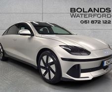Hyundai Ioniq 6 2023