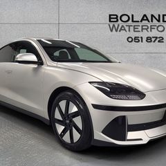 Hyundai Ioniq 6 2023