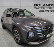 Hyundai Tucson 2025