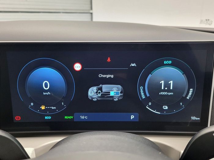 Hyundai Tucson 2025
