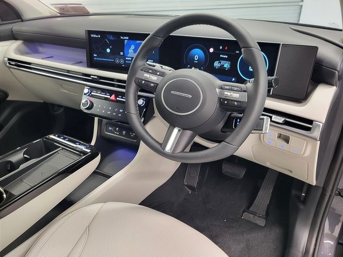 Hyundai Tucson 2025
