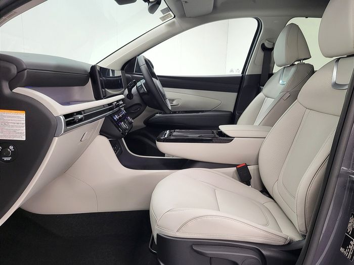 Hyundai Tucson 2025