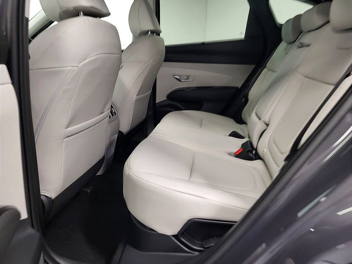 Hyundai Tucson 2025