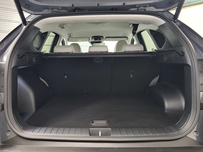 Hyundai Tucson 2025
