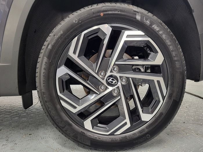 Hyundai Tucson 2025