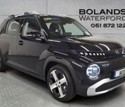 Hyundai INSTER 2026