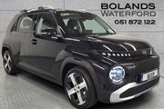 Hyundai INSTER 2026