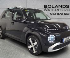 Hyundai INSTER 2026